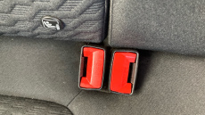 Ford Fiesta 1.0 EcoBoost Hybrid mHEV 125 Titanium 5dr Petrol Hatchback